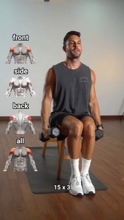 Shoulder workout at home ✅ (1)