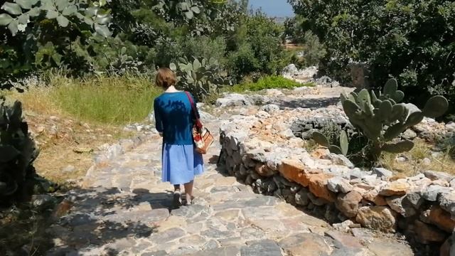 Аланья: кролики, крепость и пещеры 2023 смотреть онлайн