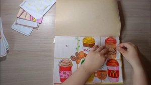 Бумажные Сюрпризы🤩 
ОТКРЫВАЮ НОВУЮ КОЛЛЕКЦИЮ🙊