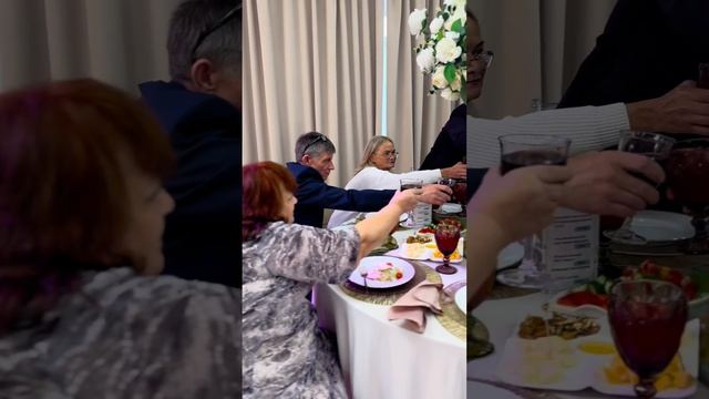 Свадьба под ключ Тюмень Денис и Виктория