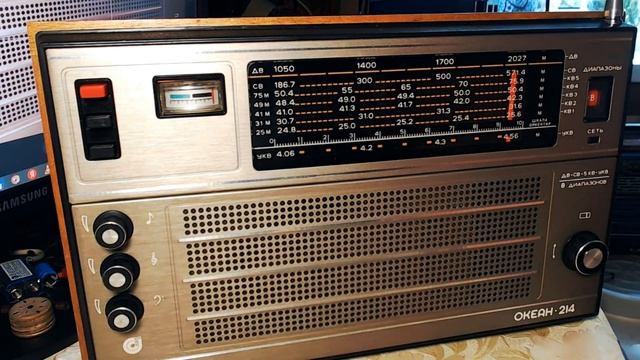 Закончен ремонт Океана-214 смотреть онлайн