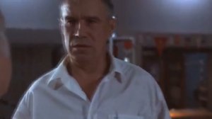 Газаров с ножом в фильме Михалкова 12