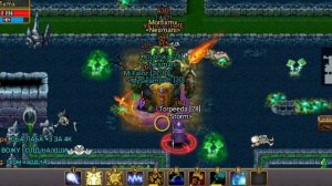 warspear online: РБ ВЫРОДОК