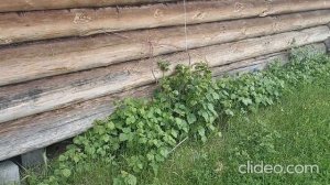 Был Заморозок и  Снег в Конце МАЯ, ВодоНаливные дела,  Через неделю Должна быть БАНЯ,