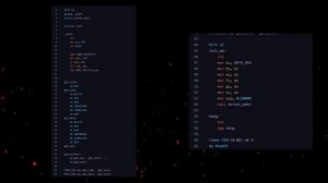 Пишем свое ядро №2 | что такое ОС? | 2024 🎄