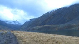 Едем на озеро Кок Коль сентябрь 2024 г