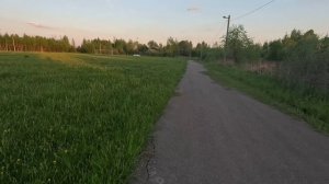 Тренировка бега на 3 км. Неделя 6 (зачётная)