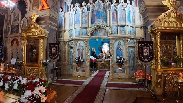 Пасха Господня, 2025 год смотреть онлайн