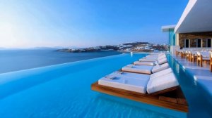 Poolside Chillout 2025 Deep House Summer Lounge Vibes