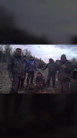ЭТО БЫЛ СЛОЖНЫЙ ВЫЕЗД!
