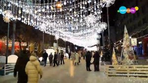 ⏲️"бьют часы на спасской башне провожай год вчерашни?