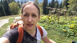 ЧЕРНИЧНАЯ ТРОПА | Пастушьими тропами к Греческому мос?