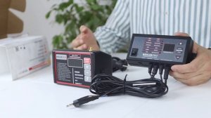 Отличие контроллеров ReglerPro