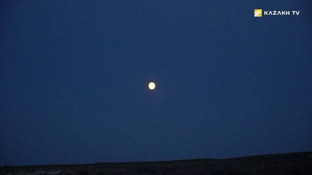 Шығыс Қазақстан облысы. Зайсан көлі смотреть онлайн