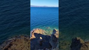 Остров Путятина. Приморье. #travel