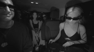 Sherry – Car Vibes DJ Set Melodic House & Techno Ride