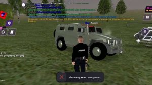 Захват Аир-дропа на матрешка РП в роли мвдшника.