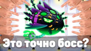 Bloons TD 6 | Битва с элитным Личом Могилордом! | Это точно босс? | Обновление 48!