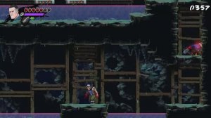 Ash vs Evil Dead проходим на Nintendo Switch Ч. 1