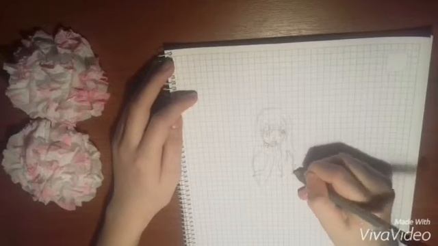 РИСУЕМ АНИМЕ ☆ смотреть онлайн