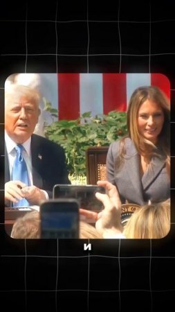 Зачем Путин и Трамп обсуждали жену президента