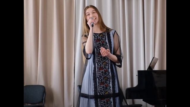 "Майже весна" Олена Дзендзелюк смотреть онлайн