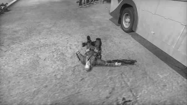 Resistance: Fall of Man [PS3] - Часть 1 смотреть онлайн