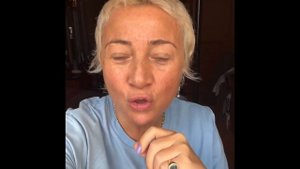 Теона Контридзе - Расставание - маленькая смерть