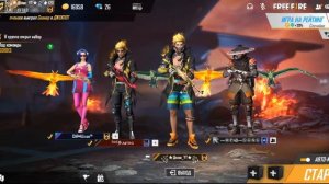 СТРИМ ПО  FREE FIRE ИГРАЮ С ПОДПИСЧИКАМИ / ТУРИК ФРИ ФАЕР