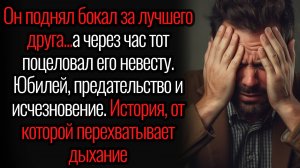 Истории из жизни. "Предательство". Аудио рассказы