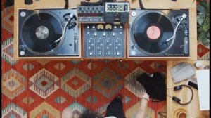 Spiritual Rhythms with Mumbi Kameri