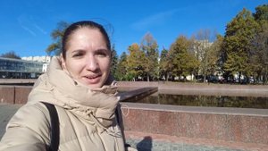 Места в городе. Мой город. РКИ. А1