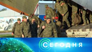 «Сегодня»: 25 мая 2025 года. 08:00 | Выпуск новостей | Новости НТВ