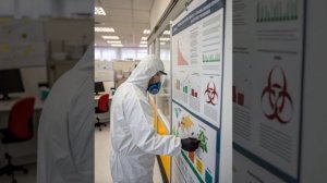 Опасная сторона дезинфекции: как профессия повышает риск рака