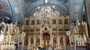 Паломническая поездка в г. Егорьевск - Куровское - 19 фе?