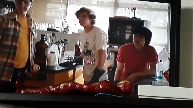 Мачо и ботан 1 часть смотреть онлайн