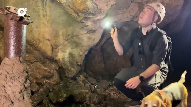 Два туриста / Екатериновские пещеры / 03.07.24 смотреть онлайн