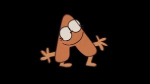 И. Н. М. Т. алфавит.