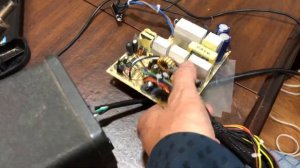 Behringer X32 Fixed Ремонт Не Вкючается