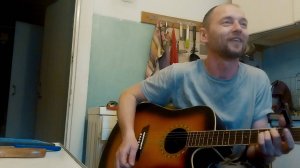 Кристалинская - Два берега (cover)