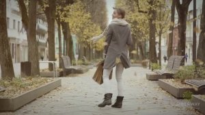 Осень поет о любви!!! 🎶❤ .mp4