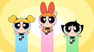 Сериал Суперкрошки - 2 сезон 37 серия / The Powerpuff Girls