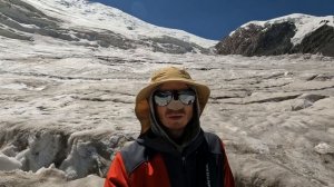 🏔️ПИК ЛЕНИНА - ФИЛЬМ О ВОСХОЖДЕНИИ (ЧАСТЬ 2)