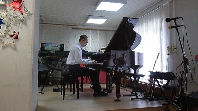 871 Козлов Даниил 16 лет смотреть онлайн