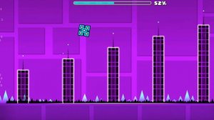 Stereo madness 3 coins