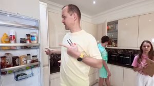 Miss Katy|Мисс Кэти Готовим по алфавиту