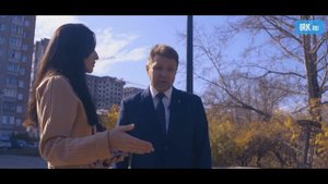 Депутат думы Иркутска Алексей Грешилов рассказал о ра