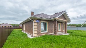 село Пушкино, улица Игоря Талькова