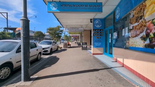 Искусственный интеллект в подарок! Прогулка по магази смотреть онлайн