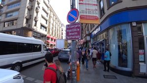 Прогулка По Стамбулу Сегодня | Красивые Старинные Зда?